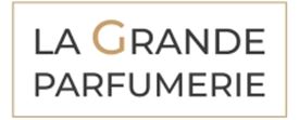 Logo La Grande Parfumerie