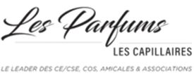 Logo Les Parfums