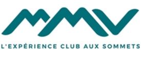 Logo MMV