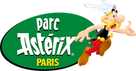 Logo Parc Astérix