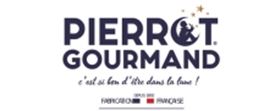 Logo Pierrot Gourmand