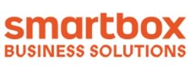 Logo SMARTBOX