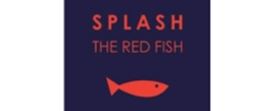 Logo SPLASH The Red Fish