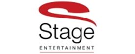 Logo STAGE ENTERTAINMENT