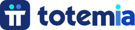 Logo Totemia