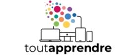 Logo Toutapprendre