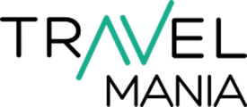 Logo Travelmania