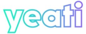 Logo Yeati