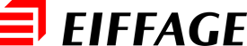 Logo Eiffage
