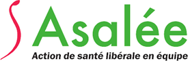 logo asalée