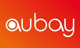 Logo Aubay