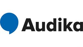 logo audika