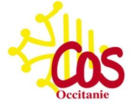 Logo COS Occitanie