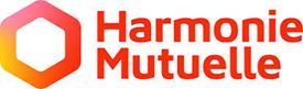 Logo Harmonie Mutuelle