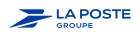 logo la poste