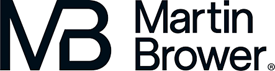 Logo Martin Brower