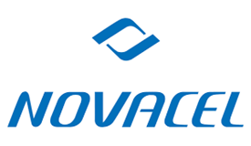 Logo Novacel