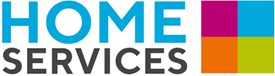 Logo Home Services