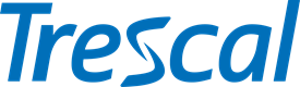 Logo Trescal