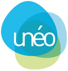 Logo Uneo